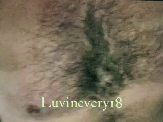 Luvinevery18