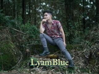 LyamBlue