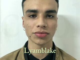 Lyamblake