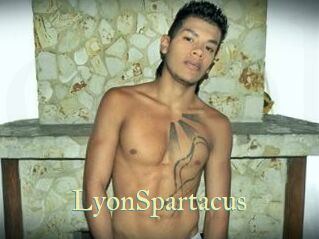Lyon_Spartacus