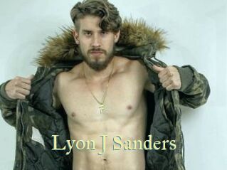 Lyon_J_Sanders