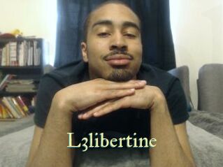 L3libertine