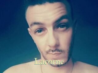 Lacorne