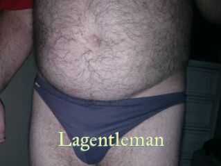 Lagentleman