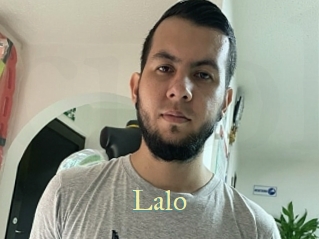 Lalo
