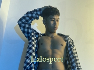 lalosport Cube Lille