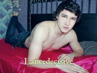 Lancedecisive