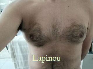 Lapinou