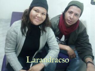 Larandracso