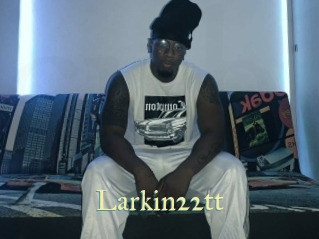 Larkin22tt