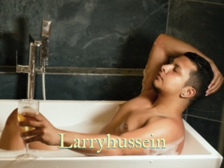 larryhussein Cube Lille