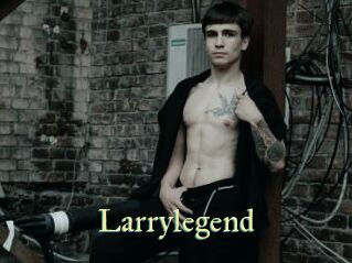 Larrylegend