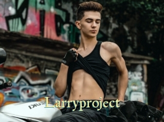 Larryproject