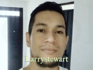 Larrystewart