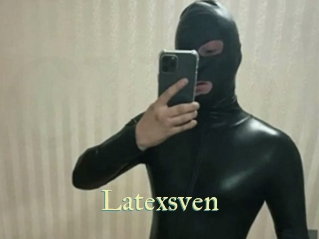 Latexsven