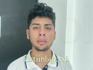 Latiinbigcock