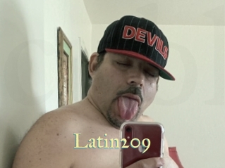 Latin209