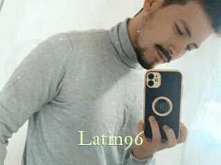 Latin96