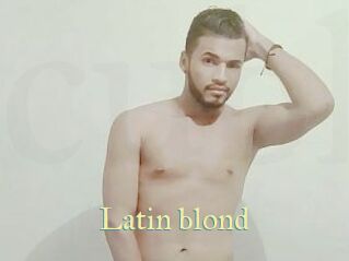 Latin_blond