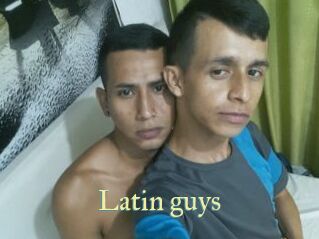 Latin_guys