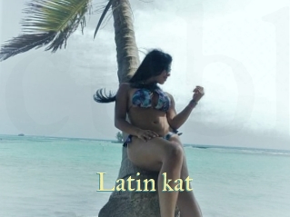 Latin_kat