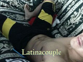 Latinacouple