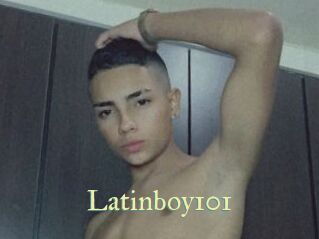 Latinboy101