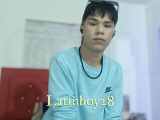 Latinboy28