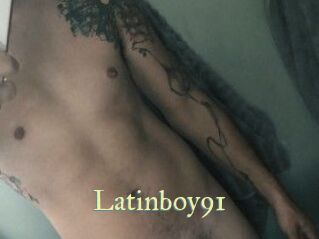 Latinboy91