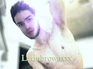Latinbrownxxx