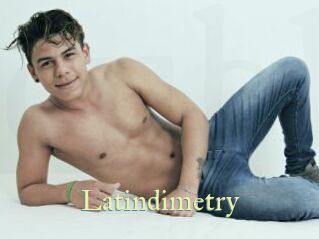 Latindimetry