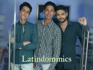 latindominics Cube Lille