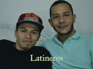 Latineros