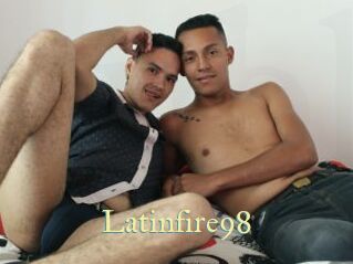 Latinfire98