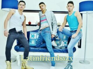 Latinfriendsxxx