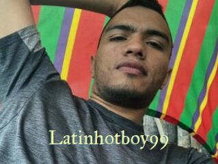 Latinhotboy99