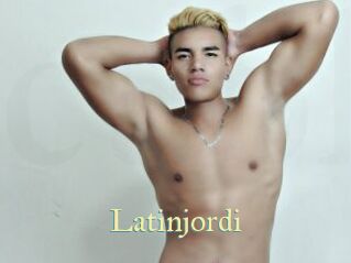 Latinjordi