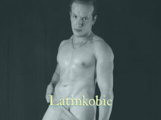 Latinkobie