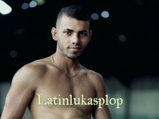 Latinlukasplop