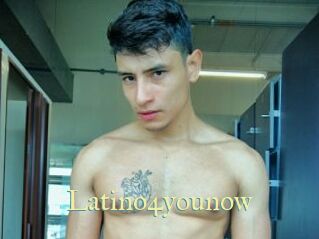 Latino4younow