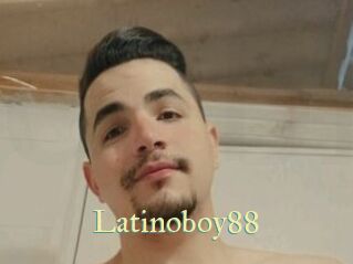 Latinoboy88