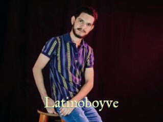 latinoboyve Cube Lille