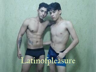 Latinofpleasure