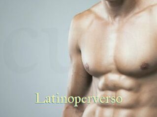 Latinoperverso