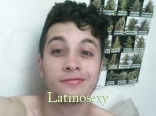 Latinosexy