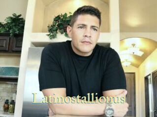 Latinostallionus