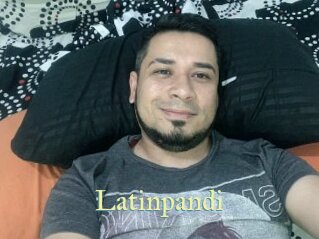 Latinpandi