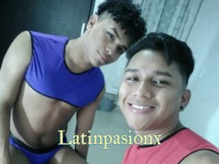 Latinpasionx