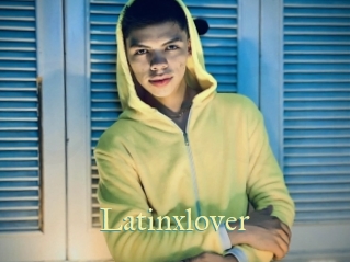 Latinxlover