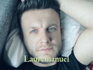 Lauremanuel